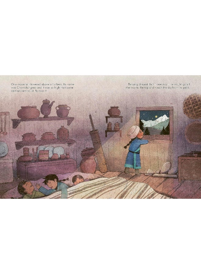 Tenzing Norgay (Volume 101) - Image 3