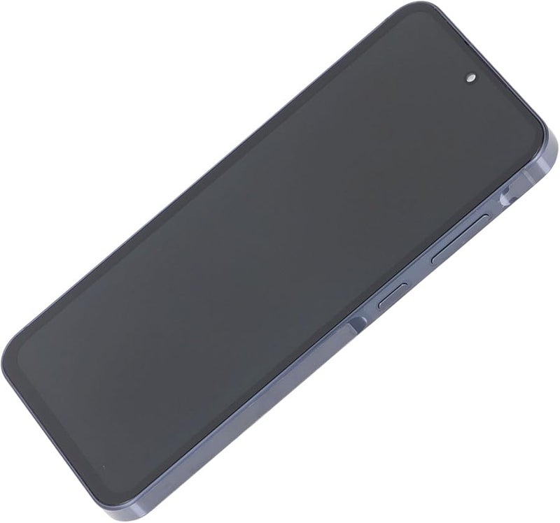 A55 5G Organic LED Touch Screen Assembly with Frame and Repair Tools - Image 2