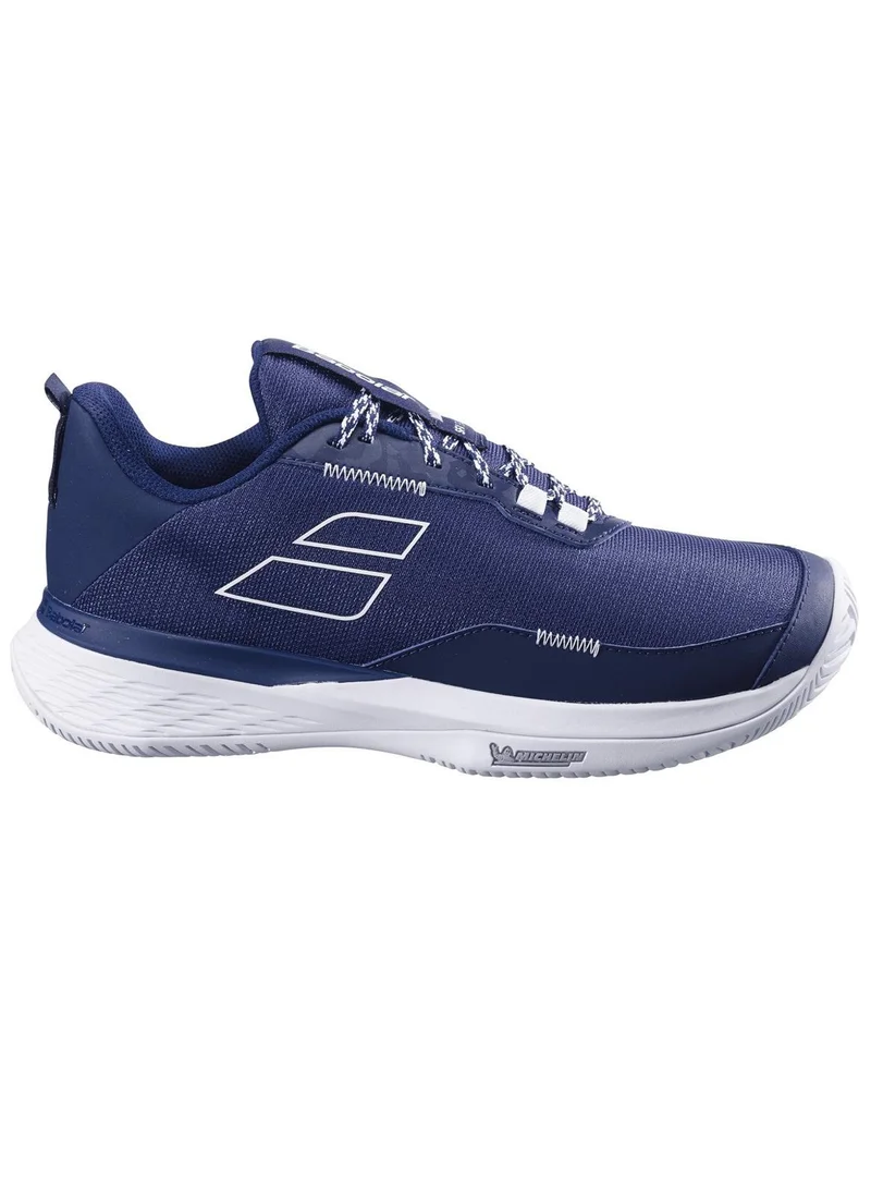 بابولات Babolat Tennis Sfx Evo All Court Men Shoes, 3A0S25A555-4131, (French Brand)