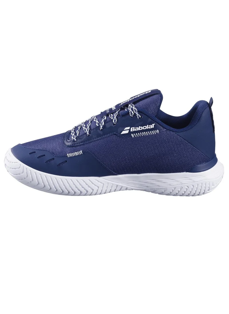 بابولات Babolat Tennis Sfx Evo All Court Men Shoes, 3A0S25A555-4131, (French Brand)