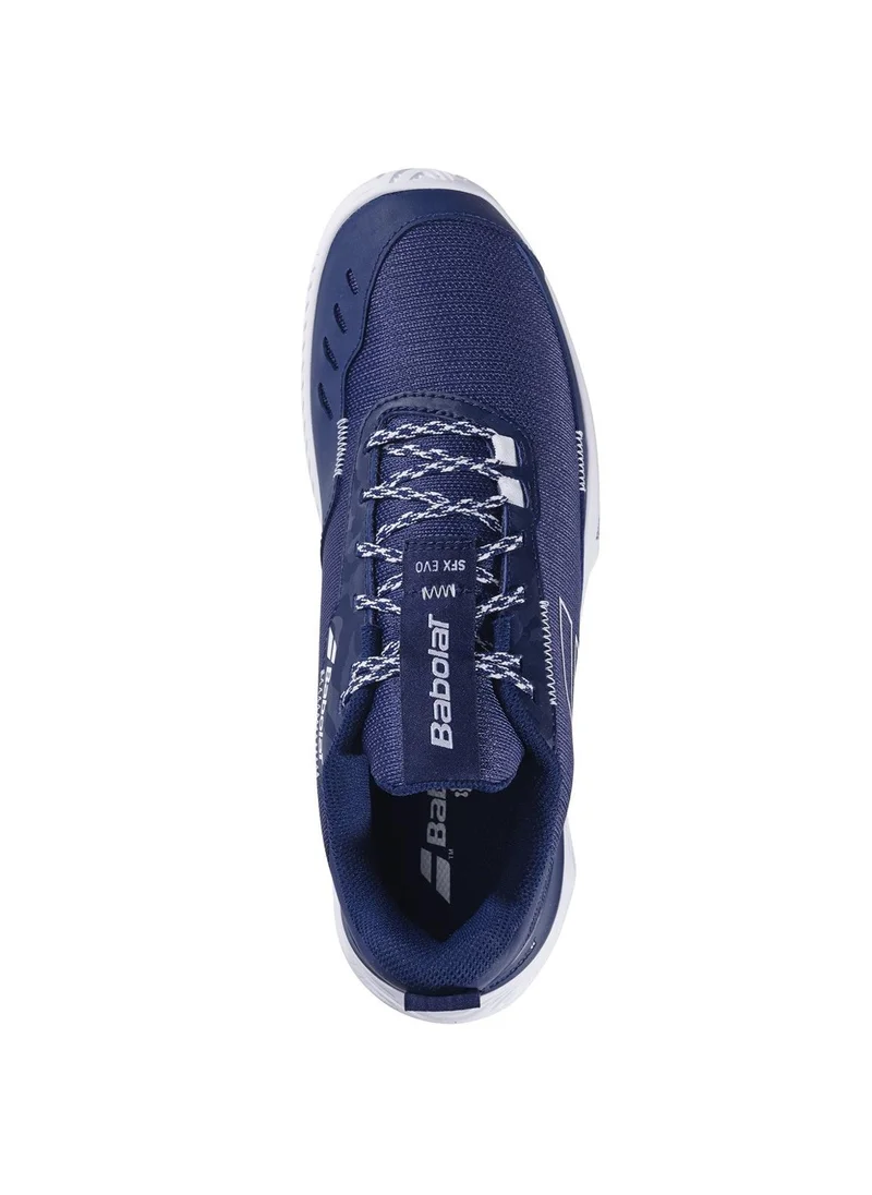 Babolat Babolat Tennis Sfx Evo All Court Men Shoes, 3A0S25A555-4131, (French Brand)