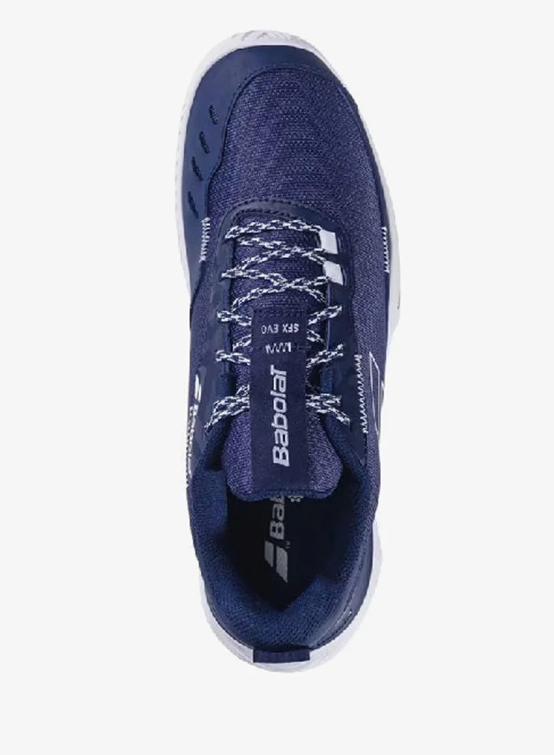 Babolat  Babolat Tennis Sfx Evo All Court Men Shoes, 3A0S25A555-4131, (French Brand) for Men | Best Price UAE