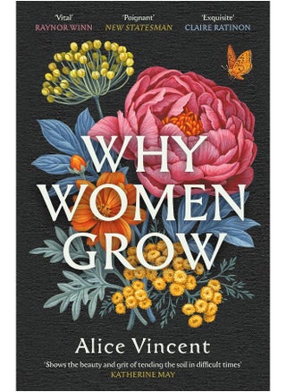 Why Women Grow: Stories of Soil, Sisterhood and Survival - pzsku/Z0194BE278996C35ECF2FZ/45/_/1737493969/0cb80617-1295-4d60-9a22-ef5179cd970d