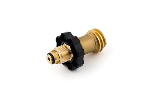 GrillPro محول خزان البروبان العالمي GrillPro 11051 - Image 2