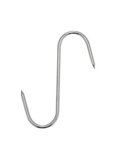AL SANIDI Stainless Steel Meat Hanging Hook, Meat hanging hooks, Size 17.7 Cm Thickness 5.9 mm  - Image 5