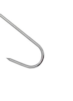 AL SANIDI Stainless Steel Meat Hanging Hook, Meat hanging hooks, Size 17.7 Cm Thickness 5.9 mm  - Image 4
