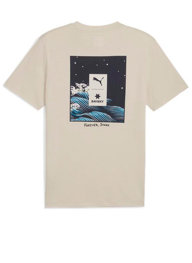 PUMA Saysky T-Shirt  - Image 5