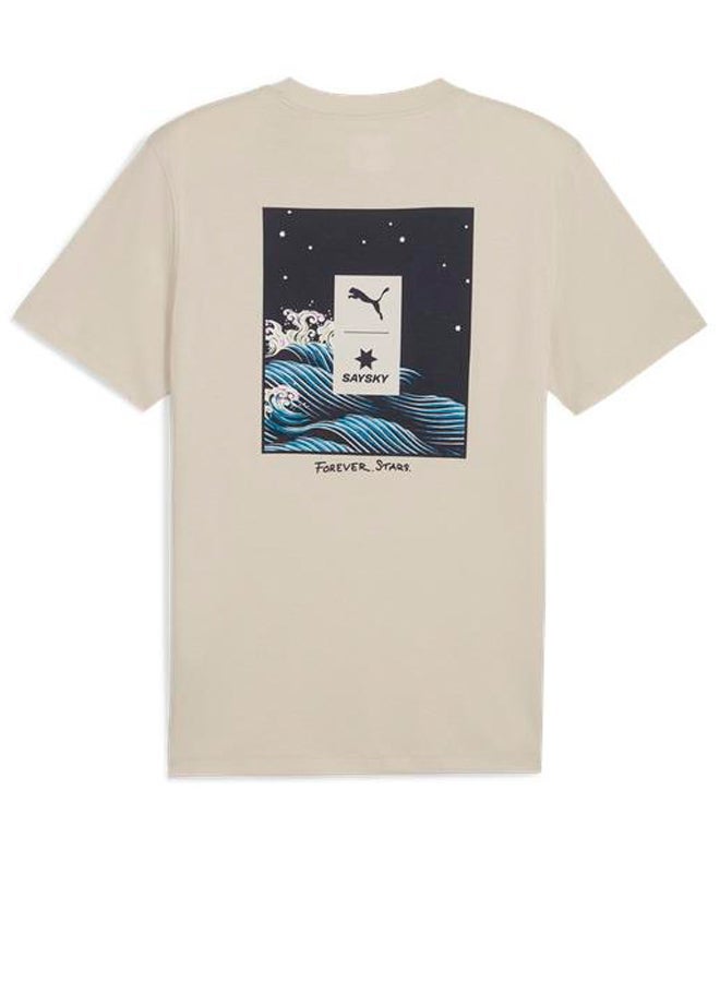 بوما تيشيرت سيسكي - Image 5