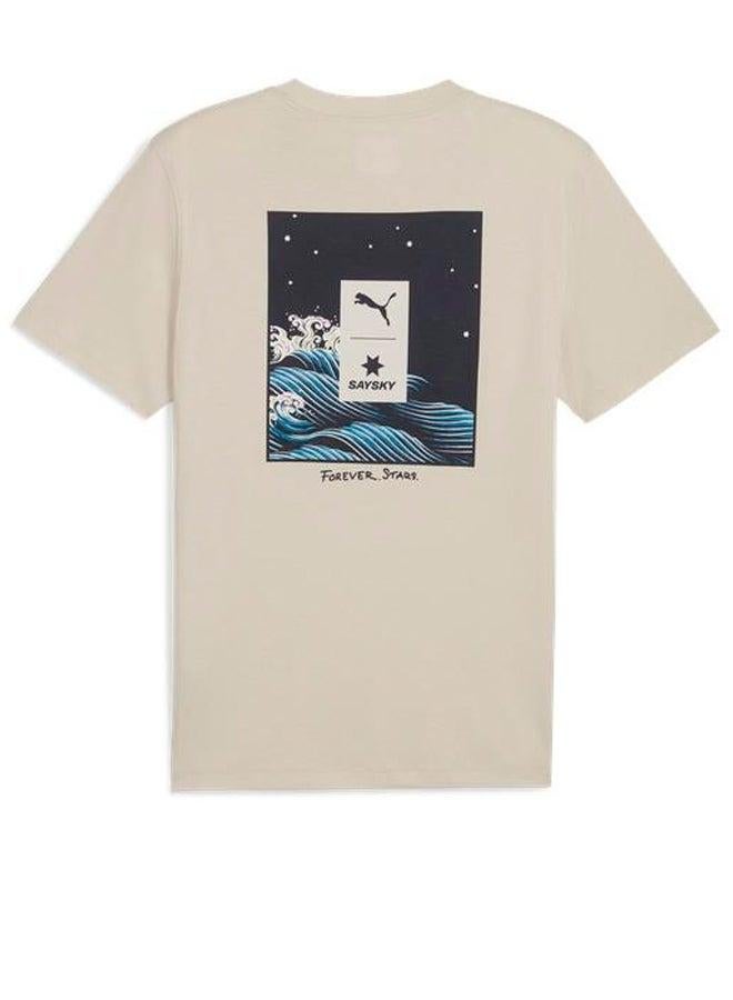 PUMA Saysky T-Shirt - Image 5