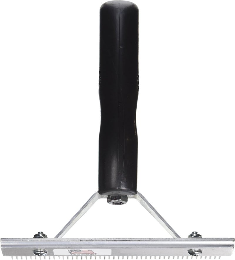 Decker 756 Scotch Type Curry Comb for Horses - Image 2