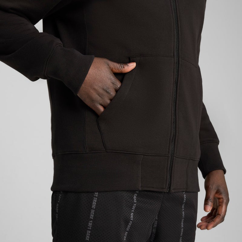 بوما هودي كرة سلة للرجال بألوان قزحية Hornets - Image 5