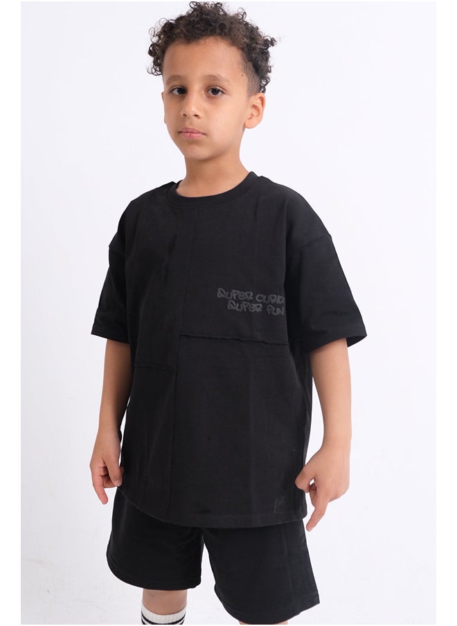 بلاي مور شورتات اولادى  - Image 1