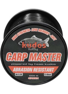 Carp Master 1000M 0.35 Green Fishing Line STANDARD-0,40MM - pzsku/Z01951768CE33DBB77A07Z/45/_/1736957812/d5d2324b-84a0-411e-8d31-2fb15044ad09