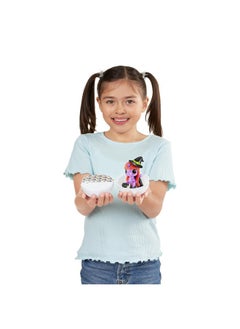 5 Surprise Unicorn Squad Magic Color Change Series 7 (2 Pack) By Zuru Surprise Unicorn With 5 Unicorn Accessories And Wings Unboxing Toy For Girls Perfect Stocking Stuffer  - Image 2