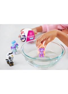 5 Surprise Unicorn Squad Magic Color Change Series 7 (2 Pack) By Zuru Surprise Unicorn With 5 Unicorn Accessories And Wings Unboxing Toy For Girls Perfect Stocking Stuffer  - Image 4