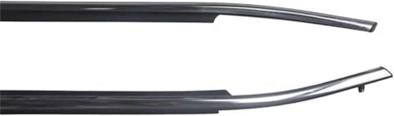 Wivplex Car Window Trim Molding for Toyota Camry 2012-2015 - Image 4