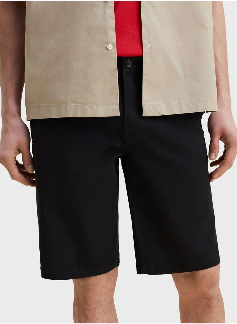 Ovs Essential Chino Shorts