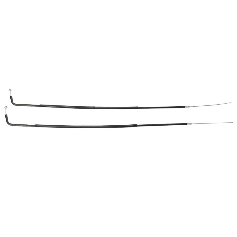Outboard Throttle Cable 69M F6301 10 - High Compatibility Marine Engine Shift Cable for 4 Stroke F2.5A - Image 1
