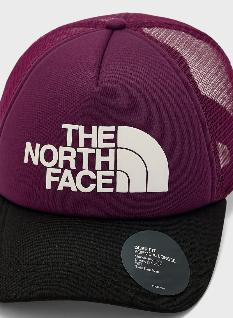 THE NORTH FACE Logo Trucker
