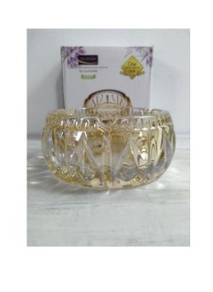 Generic Diamond Glass Ashtray, Home Living Room Ashtray, Ashtray Bowl, Home Office Decor Desktop Ash Drawer, Office Ashtray, Gifts for Boyfriend or Father  - Image 2