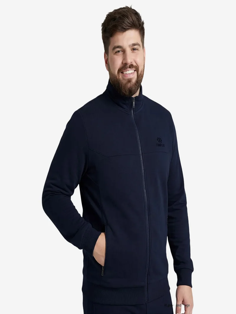 Tommylife TOMMY Men's Cotton-Blend Active Set