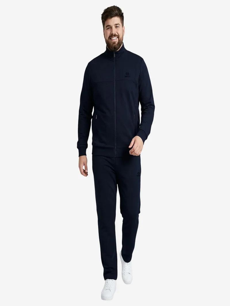تومي لايف TOMMY Men's Cotton-Blend Active Set