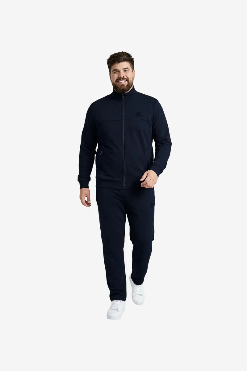 Tommylife TOMMY Men's Cotton-Blend Active Set
