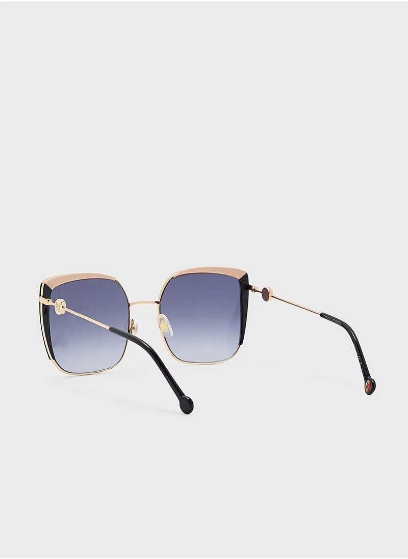 CAROLINA HERRERA Her0111/S Sunglasses