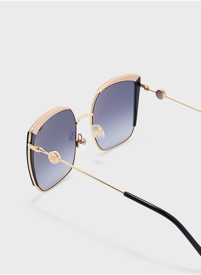 CAROLINA HERRERA Her0111/S Sunglasses  - Image 3