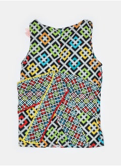 Jodi Mini بلوزة بناتي اطفال  - Image 3