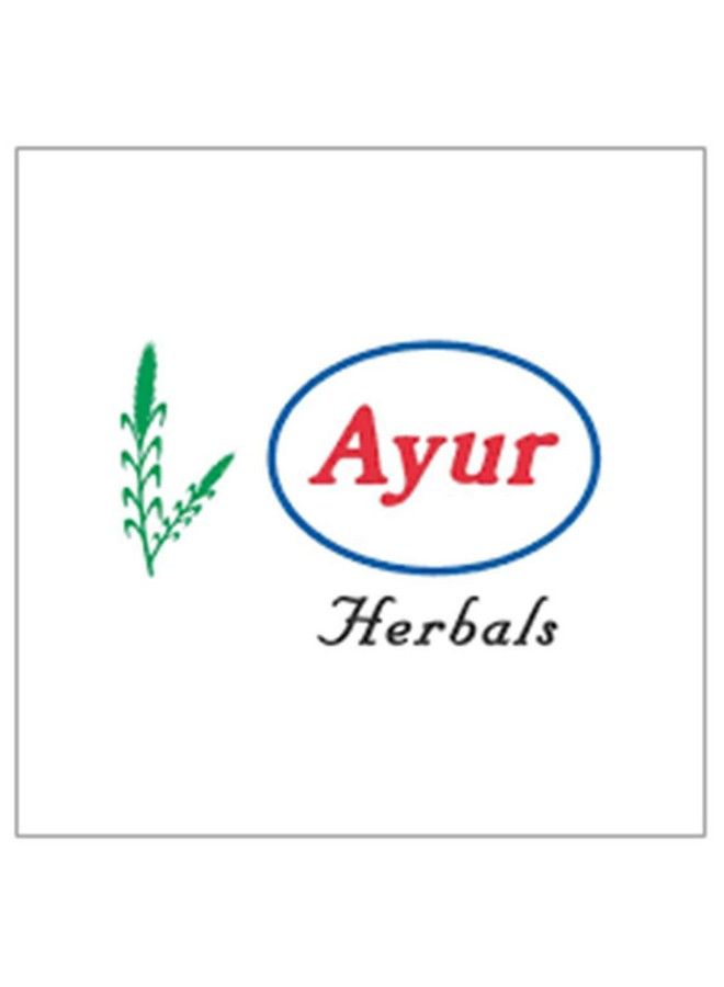 Ayur Herbal Rosemary Shampoo 1000Ml (For Dry And Dull Hair) - Image 4