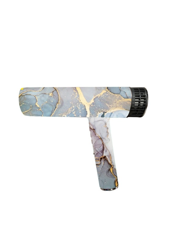 Beauenty Confu k9 hair dryer sticker