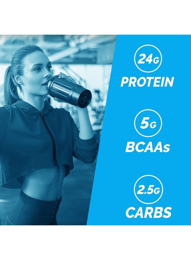 PEScience Select Low Carb Protein Powder, Gourmet Vanilla, 27 Serving, Keto Friendly and Gluten Free - Image 4