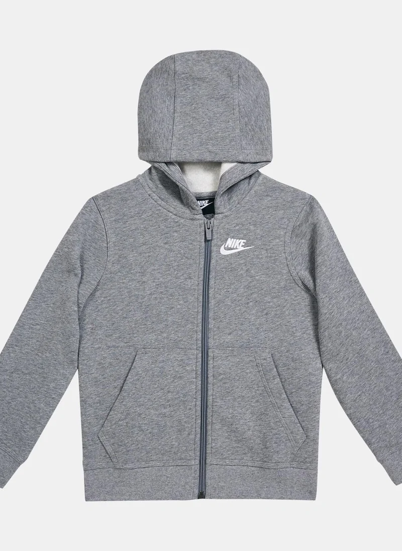 Nike Kids' Sportswear Club Hoodie (Older Kids)