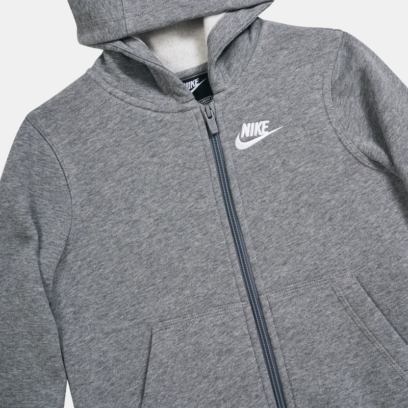 Nike Kids' Sportswear Club Hoodie (Older Kids)