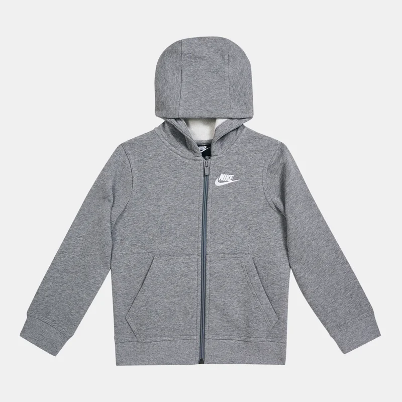 Nike Kids' Sportswear Club Hoodie (Older Kids)