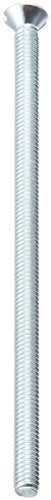 Hard-to-Find Fastener HardtoFind Fastener 014973309800 Slotted Flat Machine Screws 832 x 312 Piece15 zinc - Image 3