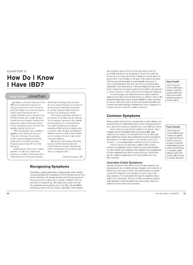 Crohn's and Colitis: Understanding and Managing Ibd  - Image 5