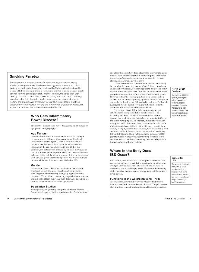 Crohn's and Colitis: Understanding and Managing Ibd  - Image 3