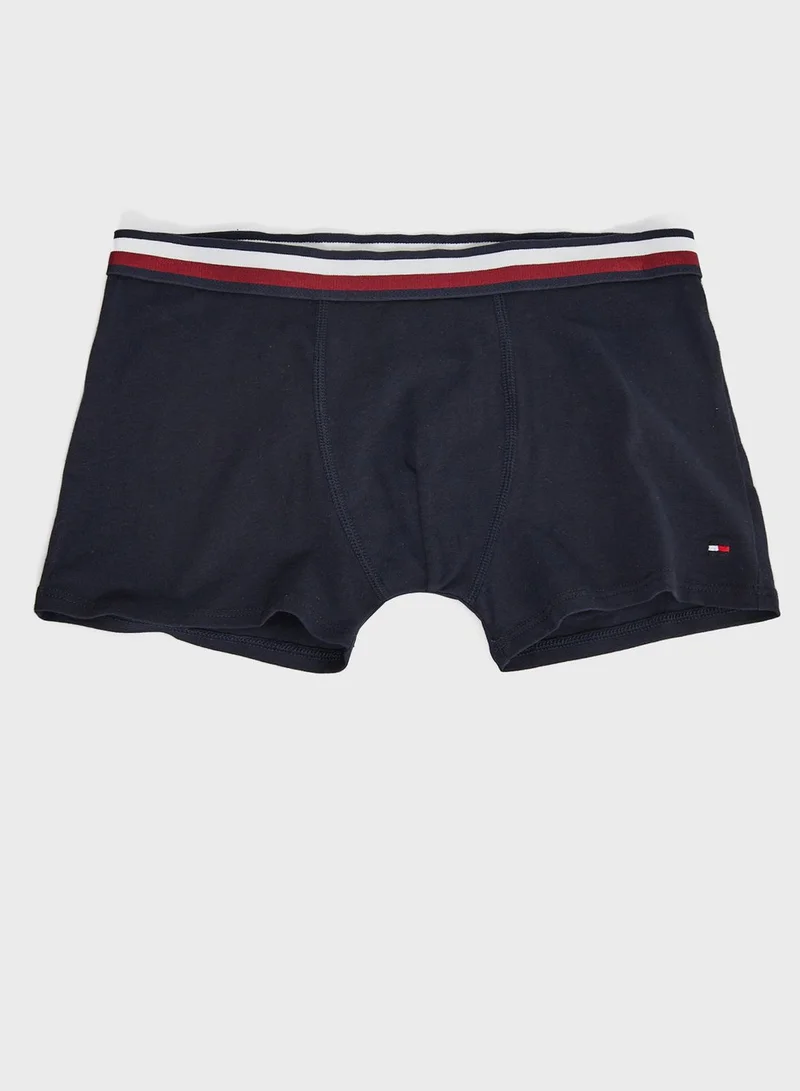 TOMMY HILFIGER Teen 2 Pack Trunk