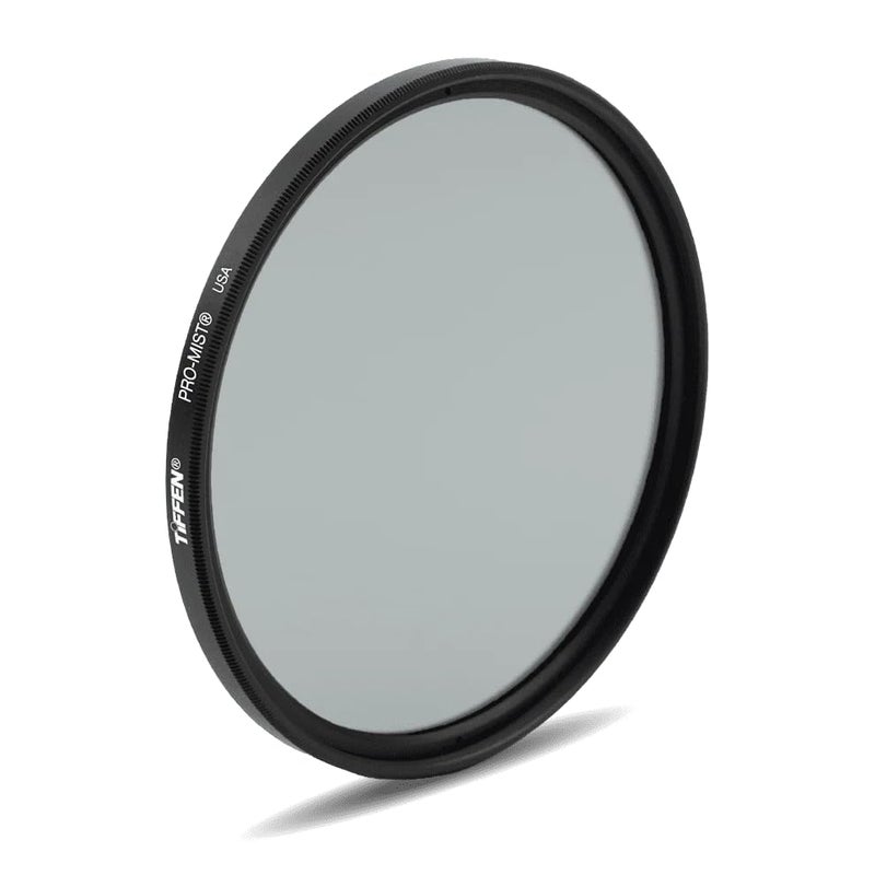 Tiffen 49PM2 49mm Pro-Mist 2 Filter - Image 3