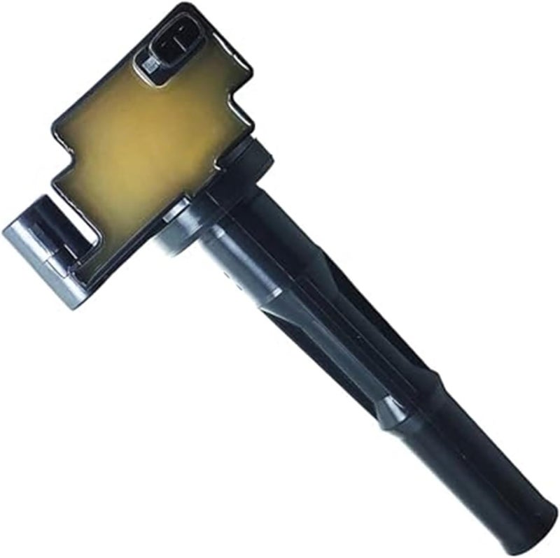 QASULER Ignition Coil for Toyota Vehicles - Image 1