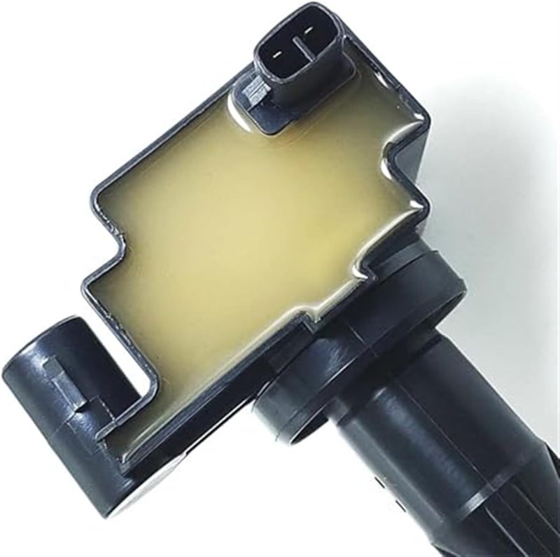 QASULER Ignition Coil for Toyota Vehicles - Image 5