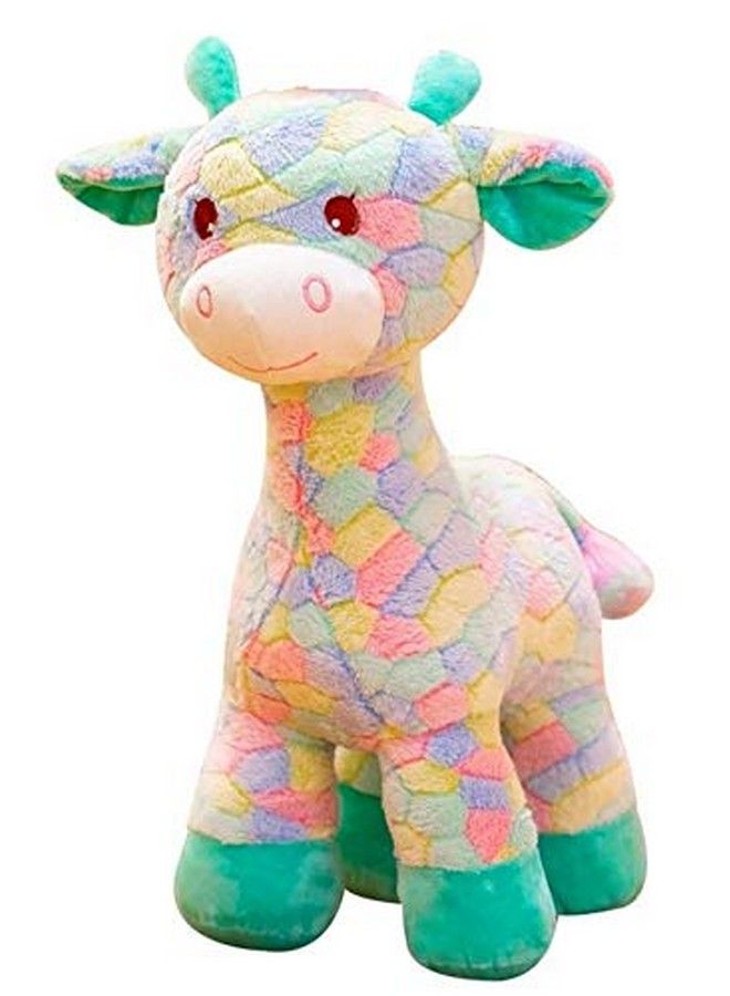 SCOOBA Giraffe Animal Soft Toy 30Cm Height Single Piece - Image 1