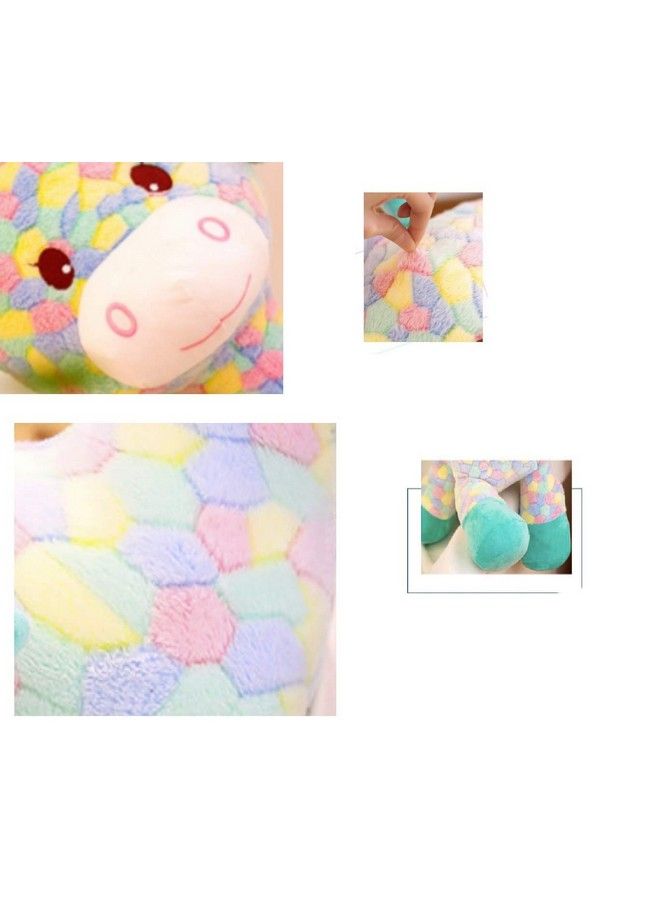 SCOOBA Giraffe Animal Soft Toy 30Cm Height Single Piece - Image 5