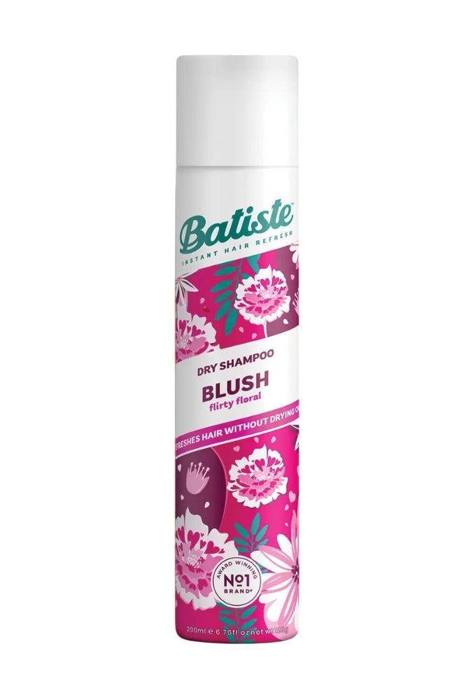 Batiste Dry Shampoo Blush 200ml - Image 1