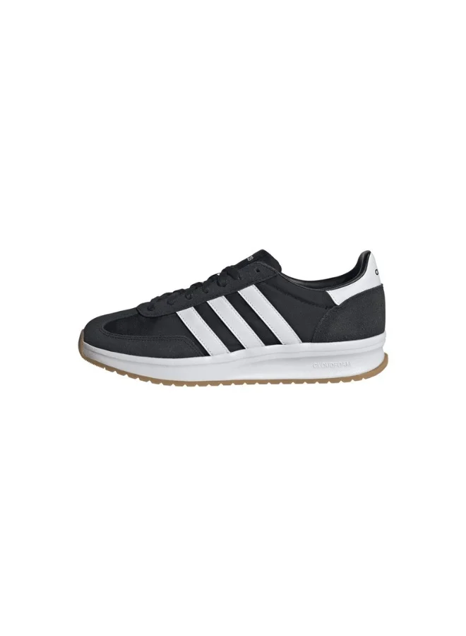 Adidas Adidas Run 70S 2.0 M Black Sportswear Shoes For Men