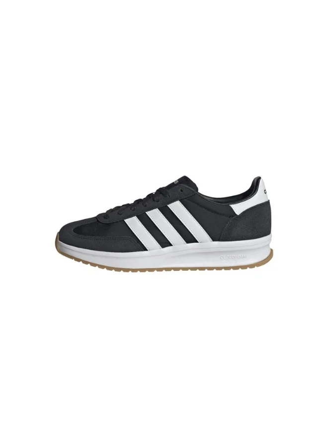Adidas Adidas Run 70S 2.0 M Black Sportswear Shoes For Men