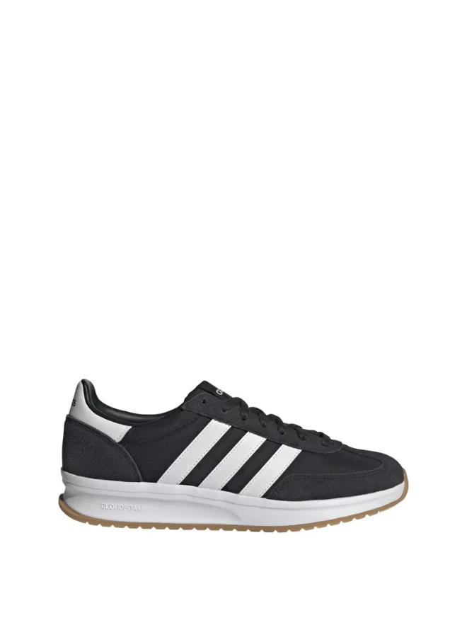 Adidas Adidas Run 70S 2.0 M Black Sportswear Shoes For Men