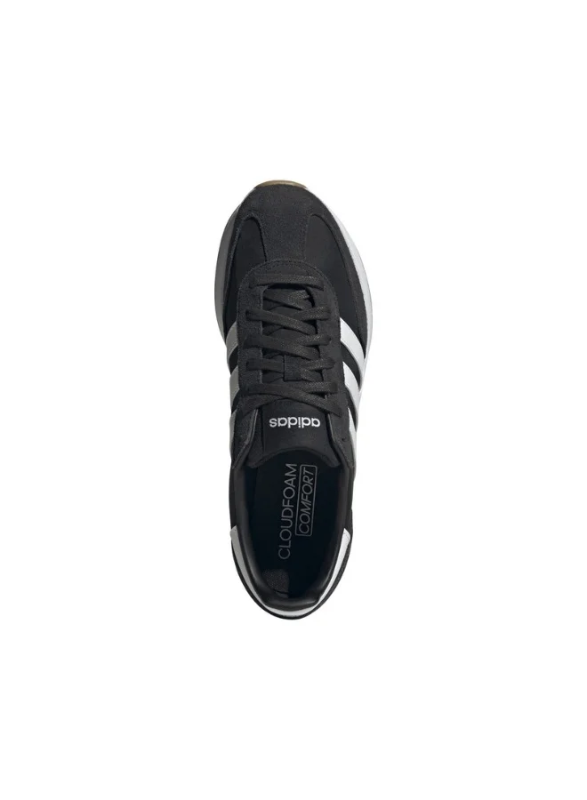 Adidas Adidas Run 70S 2.0 M Black Sportswear Shoes For Men